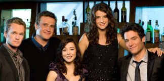 How I Met Your Mother Charity Reunion