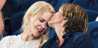 How is Nicole Kidman and Keith Urban’s marriage so strong and inspiring?