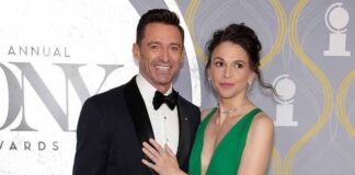 Hugh Jackman feels isolated because of romance with Sutton?