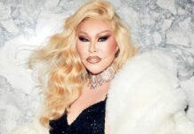 Jocelyne Wildenstein passes away at the age of 84