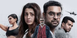 Identity Box Office Collection Day 6: 62% Budget Recovery