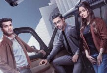 Identity Malayalam Film, Zee5 Streaming, Thriller