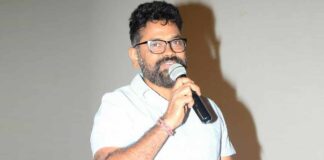 Income Tax department raids Pushpa 2 director Sukumar’s house and office