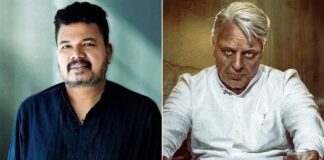 Shankar Discusses Indian 3