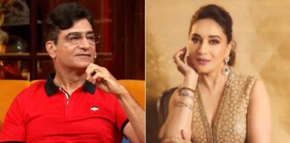 Indra Kumar Recalls Time When No One Wanted To Work With Madhuri Dixit