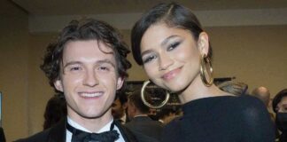 Zendaya’s Engagement Ring
