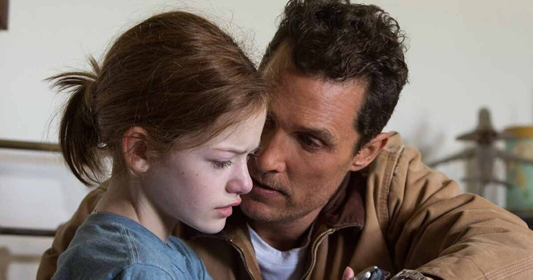 Interstellar ReRelease Box Office Advance Booking Hype Is Real For