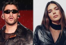 Here’s What We Know About Kendall Jenner References In Bad Bunny’s New Studio Album