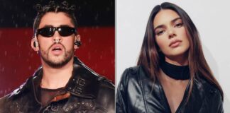 Here’s What We Know About Kendall Jenner References In Bad Bunny’s New Studio Album