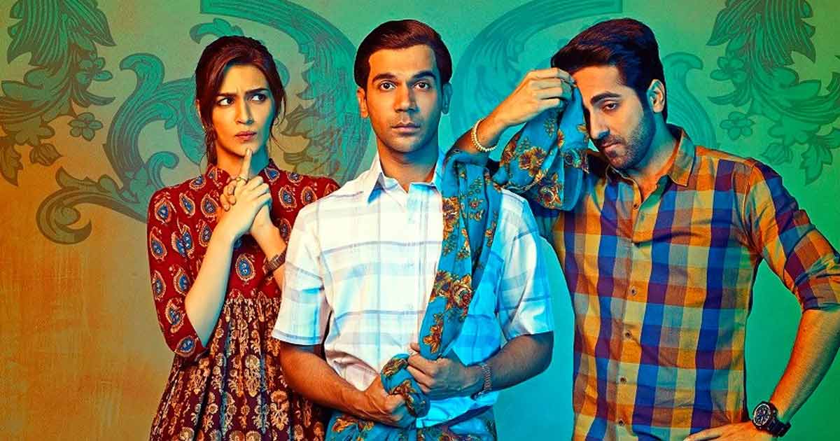 is Bareilly Ki Barfi coming back to the theatres?