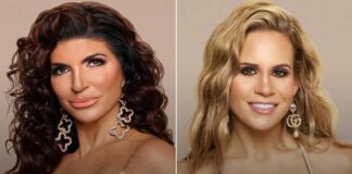 All We Know About The Real Housewives of New Jersey Casting Rumors