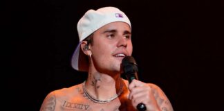 Is Justin Bieber’s skeletal appearance sparking worry for the icon?