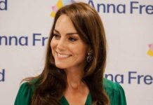 Is Kate Middleton facing a lot of pressure?