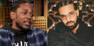 is Kendrick Lamar looking to diss Drake during Super Bowl halftime?