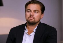 Was Leonardo DiCaprio glad that he didn’t win an Oscar early on?