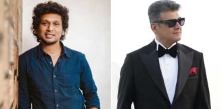 Lokesh Kanagaraj Ajith Kumar Collaboration