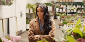 Is Meghan Markle’s Netflix series delayed?