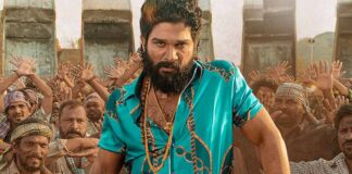 Is Netflix releasing 10 minutes of exclusive Pushpa 2 footage?