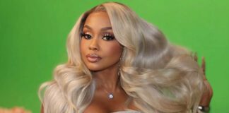 Is Phaedra Parks Back On The Real Housewives Of Atlanta?
