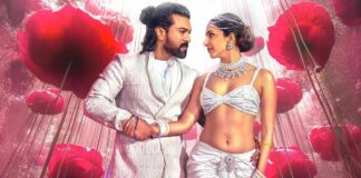 Is Ram Charan’s Game Changer Getting A Two-Week Price Hike In AP?