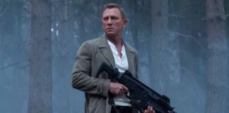 Is the James Bond franchise in danger?
