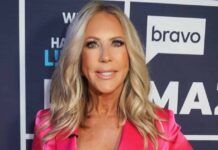 Is Vicki Gunvalson Not Returning For The Real Housewives Of Orange County?