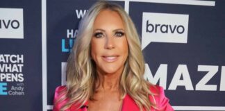 Is Vicki Gunvalson Not Returning For The Real Housewives Of Orange County?