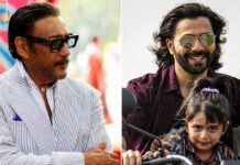 Jackie Shroff Breaks Silence On Baby John's Box Office Failure!