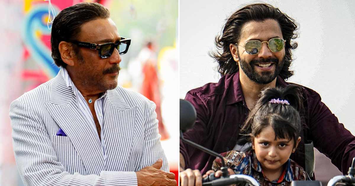Jackie Shroff Breaks Silence On Baby John's Box Office Failure!
