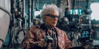 Jagathy Sreekumar, Vala, sci-fi zombies, Malayalam cinema