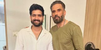 Learn more about Suniel Shetty’s possible Tulu debut