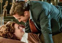 Jake Gyllenhaal Anne Hathaway Chemistry