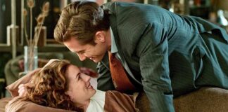Jake Gyllenhaal Anne Hathaway Chemistry