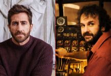 Jake Gyllenhaal Lord of the Rings Audition