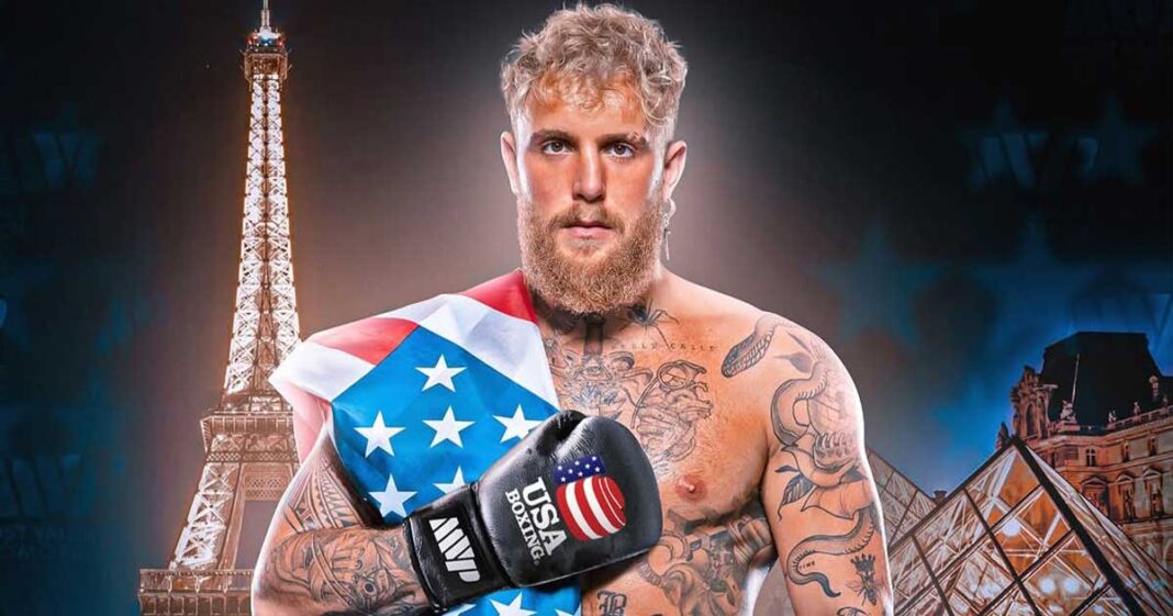 Jake Paul’s Fight Secret What Does He Abstain From Before A Big Match? Jake Paul’s Fight Secret What Does He Abstain From Before A Big Match?