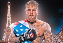 Here’s What Jake Paul Avoids Doing Before A Big Fight