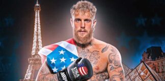 Here’s What Jake Paul Avoids Doing Before A Big Fight
