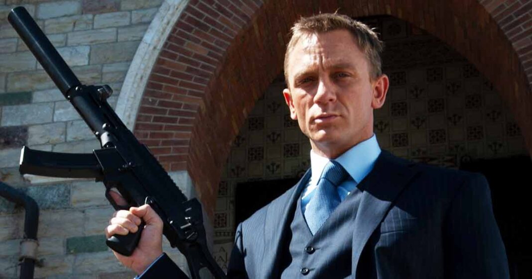 James Bond In Limbo Iconic Movie Franchise's Future In Chaos As Fans