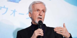 James Cameron promises a bang with Avatar 3