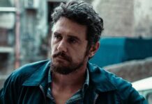 Here’s What Paul Rust Had To Say About James Franco’s Emotional Meltdown After 2011 Oscars Incident