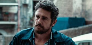 Here’s What Paul Rust Had To Say About James Franco’s Emotional Meltdown After 2011 Oscars Incident