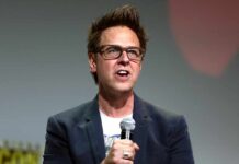 James Gunn wanted to add a crucial Gamora moment in Avengers: Infinity War