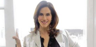 The world’s Richest Actor Jami Gertz