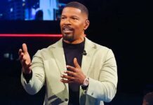 Jamie Foxx Breakup News