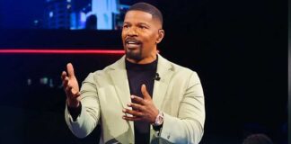 Jamie Foxx Breakup News