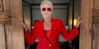 Jamie Lee Curties faces backlash over her recent comment