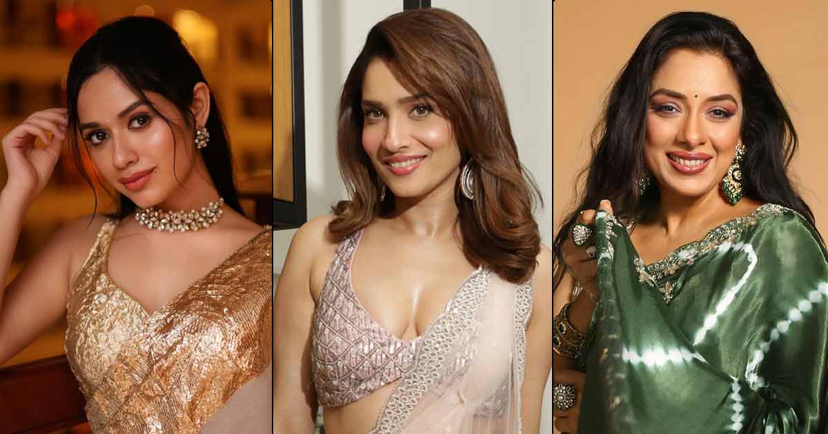 Jannat Zubair Was Paid 83% Greater Wage Than Ankita Lokhande & Rupali Ganguly On TV – Right here's A Comparability Of Their Per Episode Remuneration