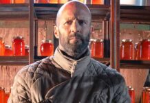 Jason Statham's Top 5 Highest-Grossing Films At The Worldwide Box Office