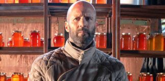 Jason Statham's Top 5 Highest-Grossing Films At The Worldwide Box Office