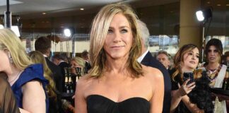 Jennifer Aniston turned down SNL in the ‘90s?
